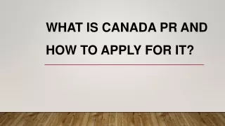 EduNirvana - Canada PR & Study Abroad Consultants