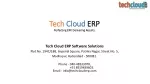 Cloud Based ERP Software - slide 1