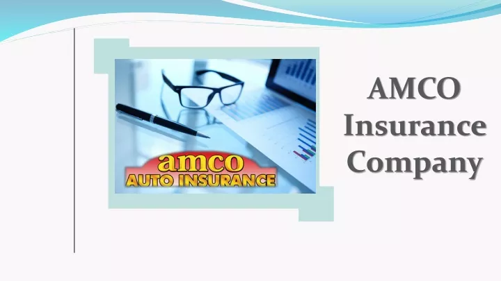 amco insurance company