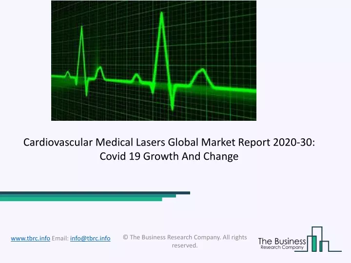 cardiovascular medical lasers global market