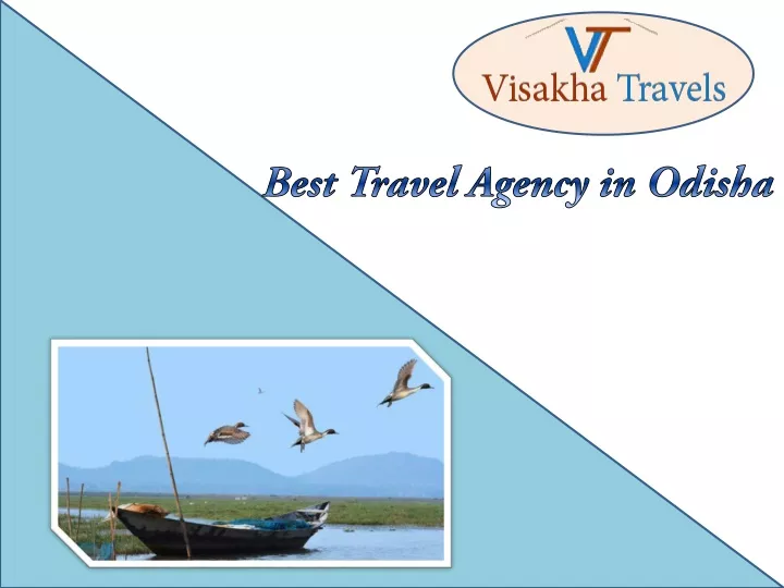 best travel agency in odisha