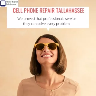 phone repair tallahassee