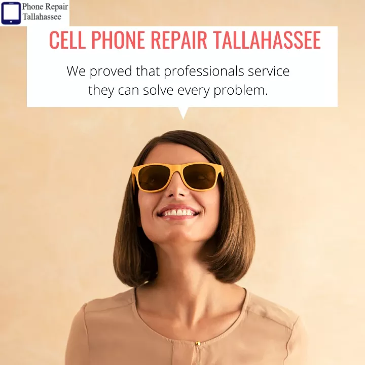 cell phone repair tallahassee we proved that