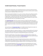 PPT - PUMPING SYSTEMS BASICS PowerPoint Presentation, free download ...