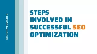 Gain Insights Into SEO Implementation