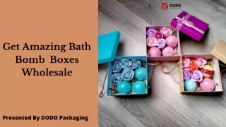 get amazing bath bomb boxes wholesale