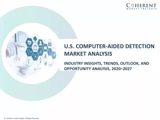 u s computer aided detection market analysis