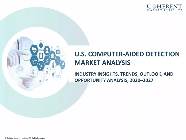 u s computer aided detection market analysis