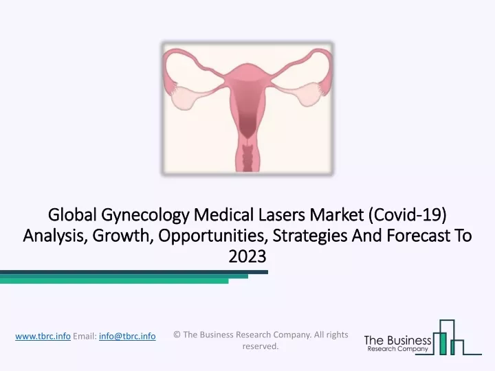 global global gynecology medical lasers market