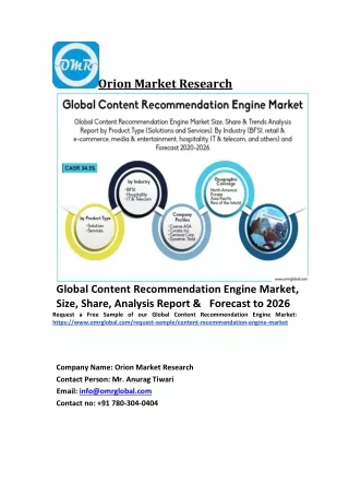 orion market research