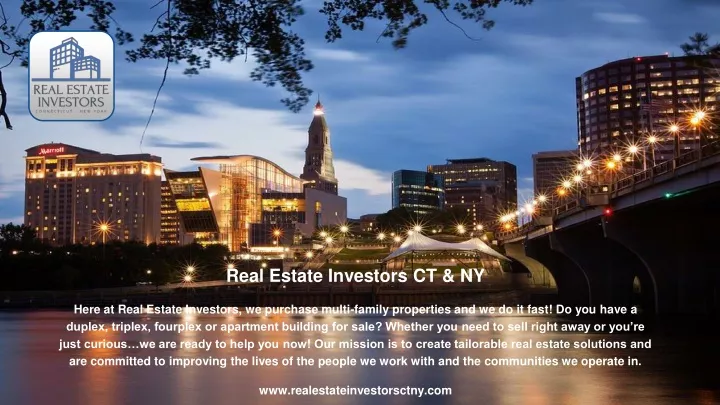 real estate investors ct ny here at real estate