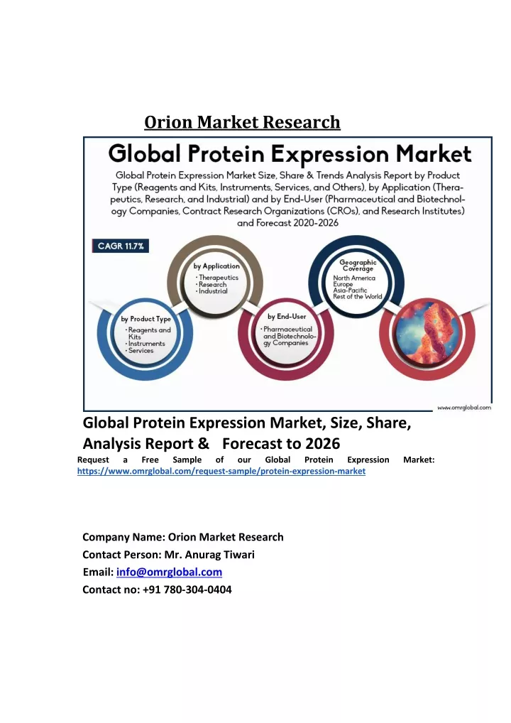 orion market research