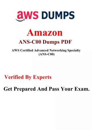 Free DBS-C01 Questions Answers - Latest Amazon Study Material