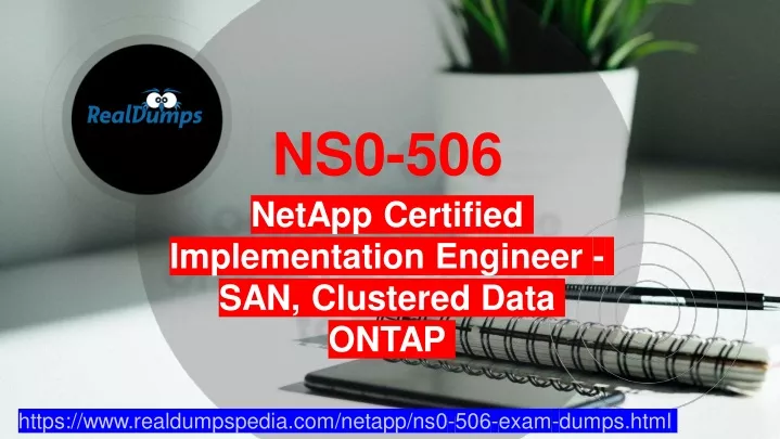 ns0 506 netapp certified implementation engineer