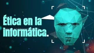 tica en la inform tica
