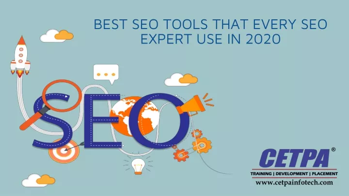 best seo tools that every seo expert use in 2020