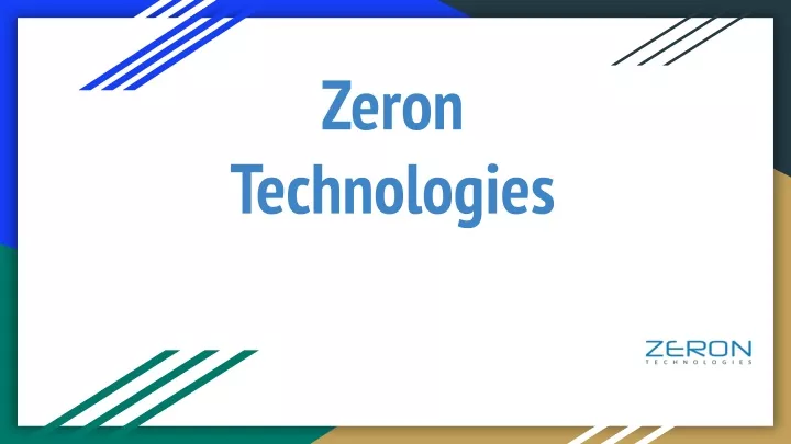 zeron