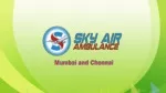 Avail Finest ICU Air Ambulance Service in Chennai and Mumbai at Low Cost