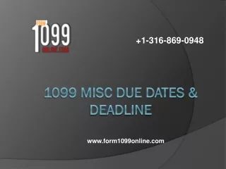 www form1099online com