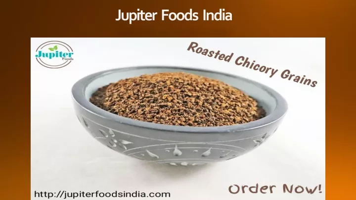 jupiter foods india