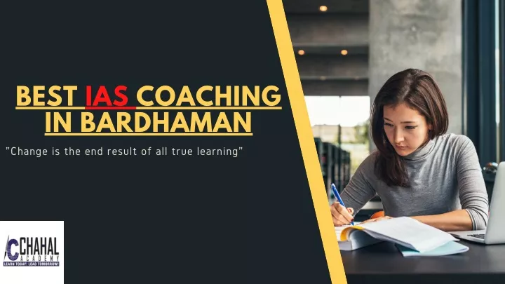 best ias coaching in bardhaman change