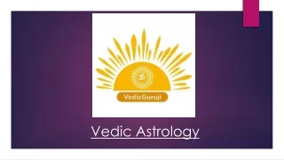 Best Astrologers in Delhi | VedicGuruji | Connect with the finest astrology experts