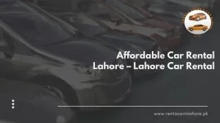 www rent aca ri nlahore pk