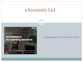 eaccounts ltd