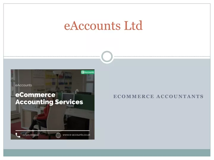 eaccounts ltd