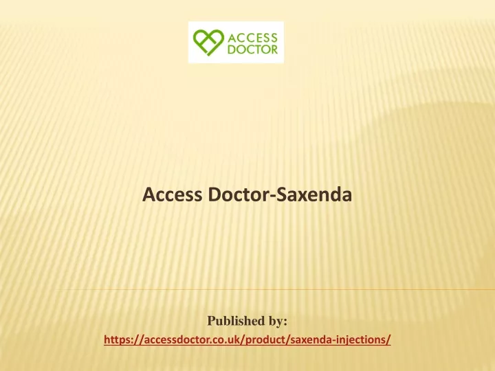 access doctor saxenda published by https accessdoctor co uk product saxenda injections