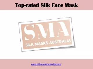 Top-rated Silk Face Mask - www.silkmasksaustralia.com