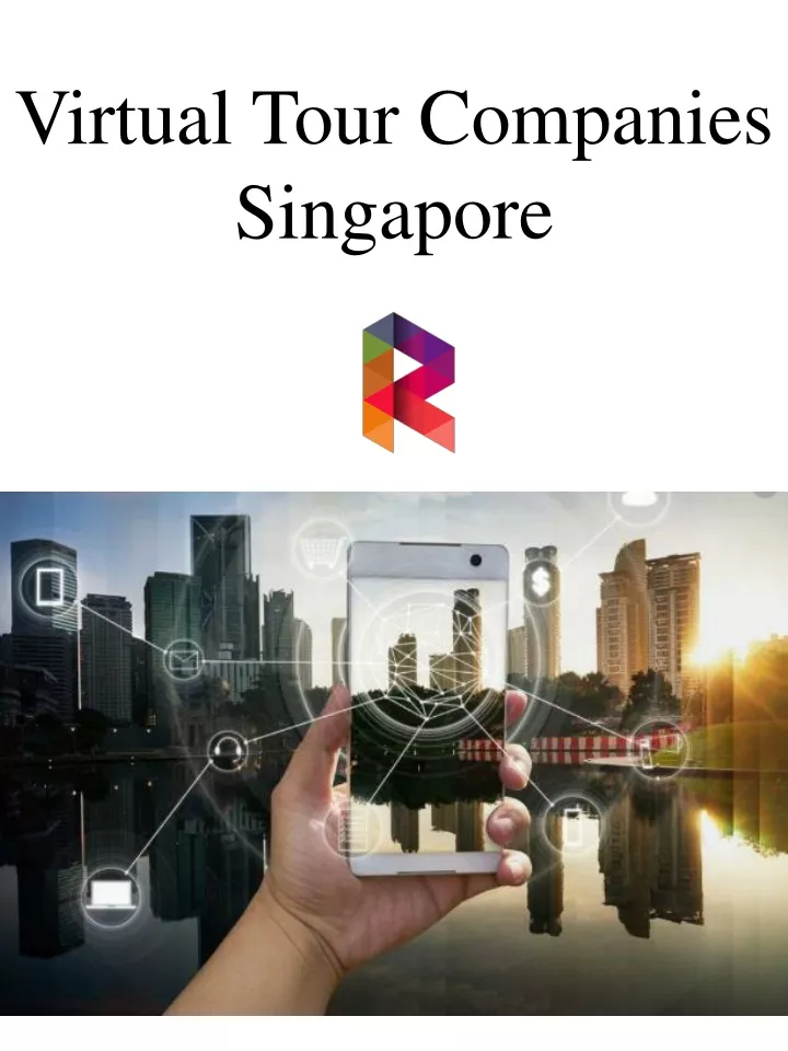 virtual tour companies singapore