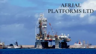 aerial