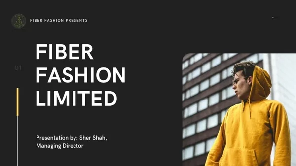 Fiber Fashion Limited - Best Buying House and PPE Supplier in Bangladesh
