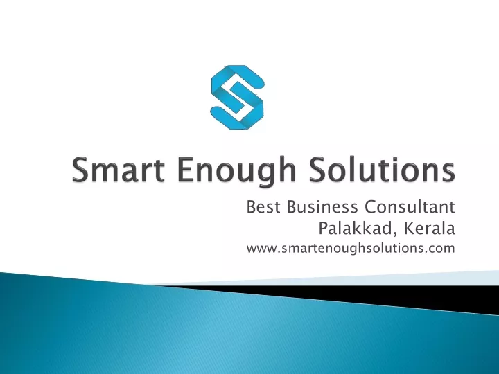 smart enough solutions