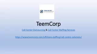 teemcorp