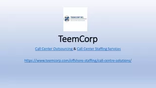 teemcorp teemcorp
