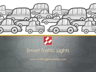Best Smart Traffic Lights Online - www.trafficlightsystems.com