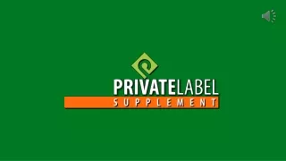 Best Supplement Company to Opt with