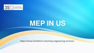 mep in us