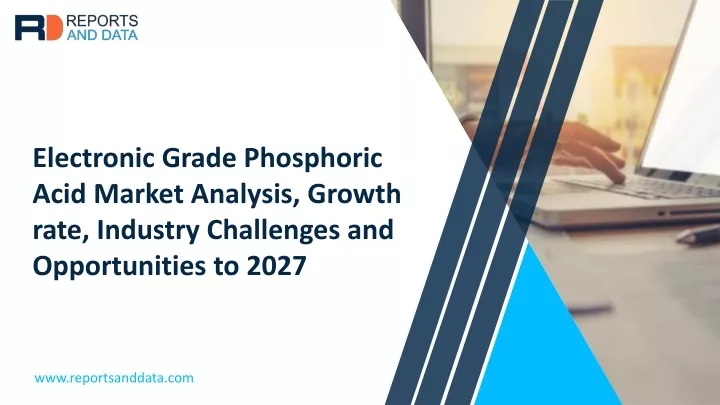 electronic grade phosphoric acid market analysis