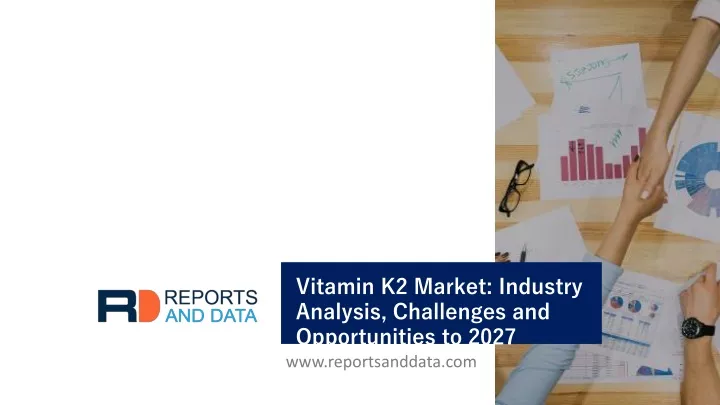 vitamin k2 market industry analysis challenges