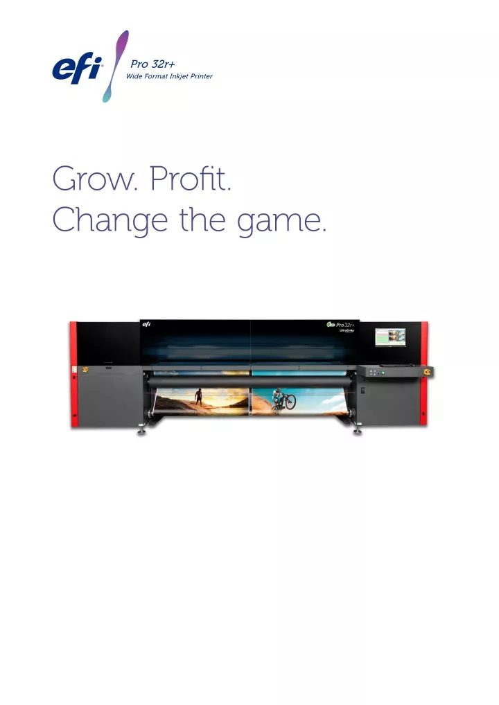 pro 32r wide format inkjet printer