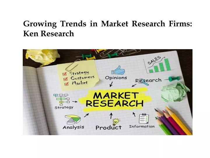 growing trends in market research firms