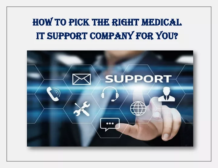 how to pick the right medical how to pick