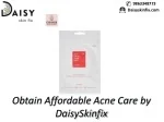 The Best Skin Care Routine for Acne Care - slide 1