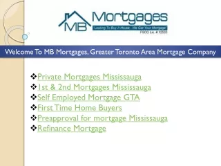 welcome to mb mortgages greater toronto area
