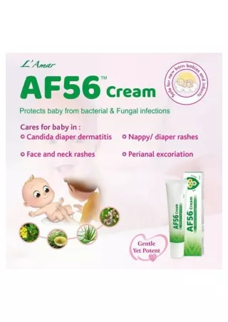 AF56 Cream
