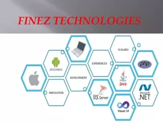 finez technologies