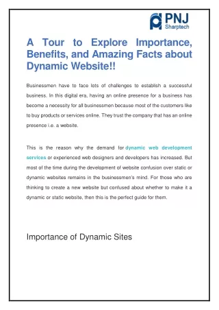 a tour to explore importance benefits and amazing